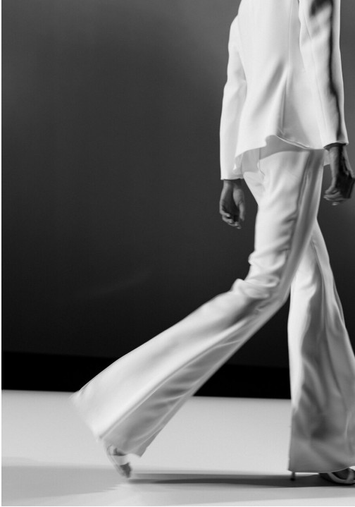 Back detail Kurta Q8